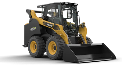 ASV MAX-Series VS-75