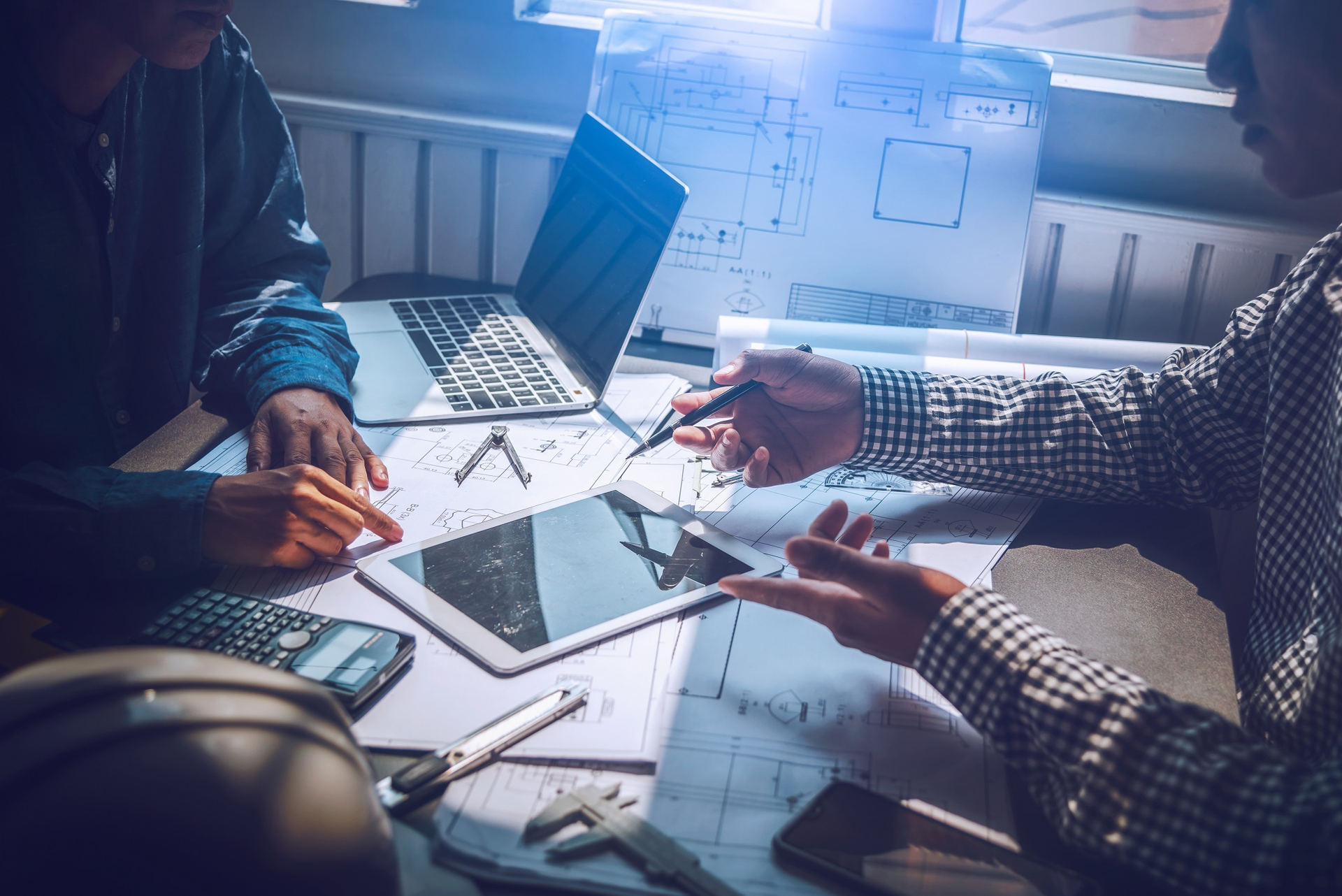 construction workforce management
