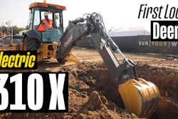 Deere 310 X Ue