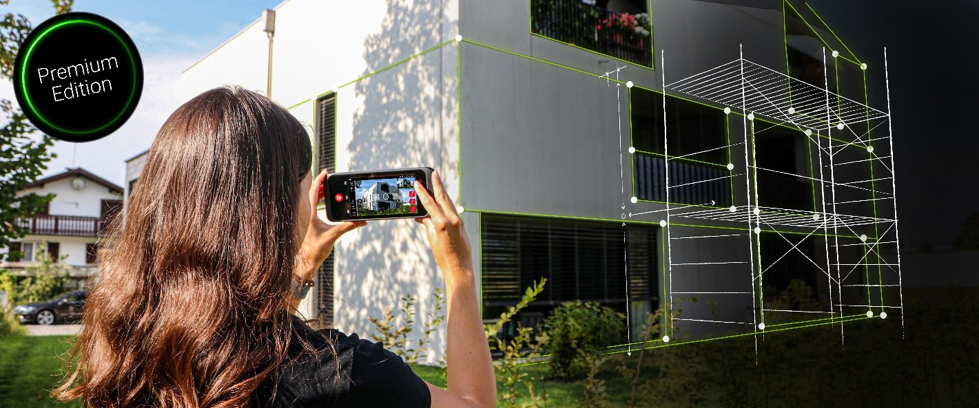 Leica Blk3 D Update
