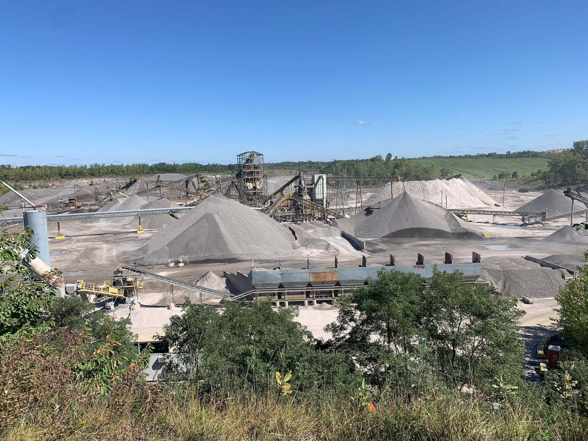 8 LafargeHolcim Facilities Receive NSSGA Awards