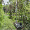 Morooka utility carrier