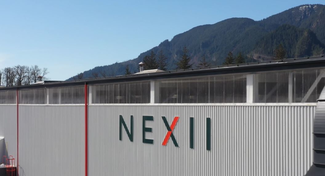 Nexii receives venture loan