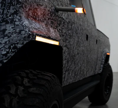 Xt Side Step 1