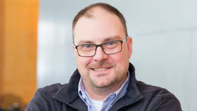 Yanmar Compact Equipment North America announces Tate Johnson as president