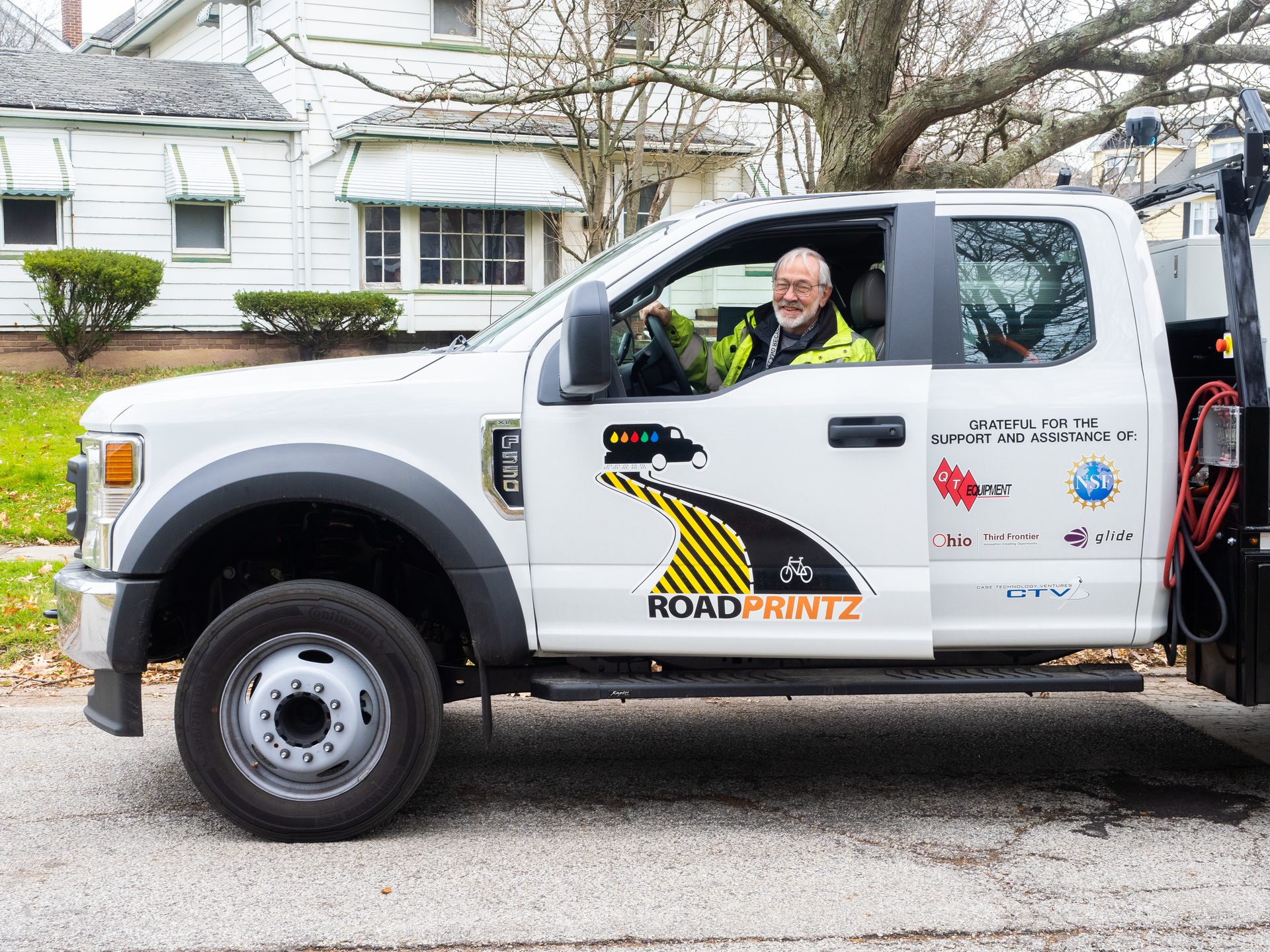 Roadprintz Hirez 1 13 21 13
