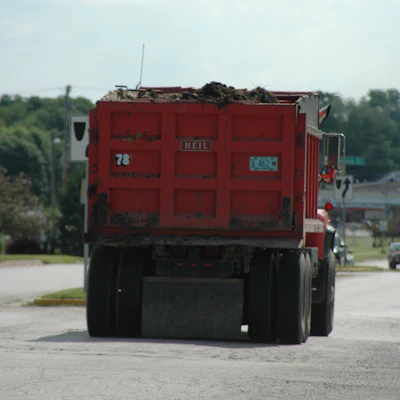 To ensure safety, more frequent servicing may be needed for vehicles operated regularly with heavier loads.