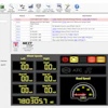 Bendix A Com Pro Main Screen