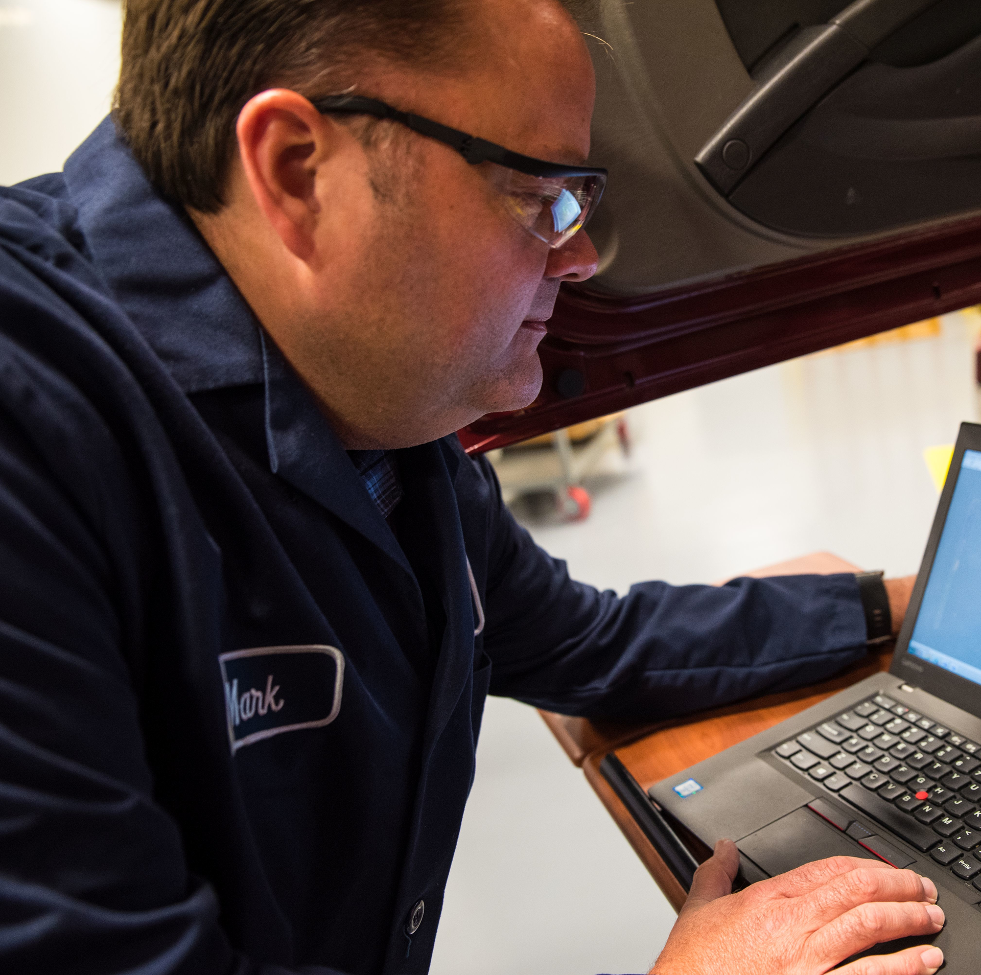 Bendix recommends starting by running a diagnostic software tool that shows a system view of what’s on the vehicle that includes key vehicle components as well.