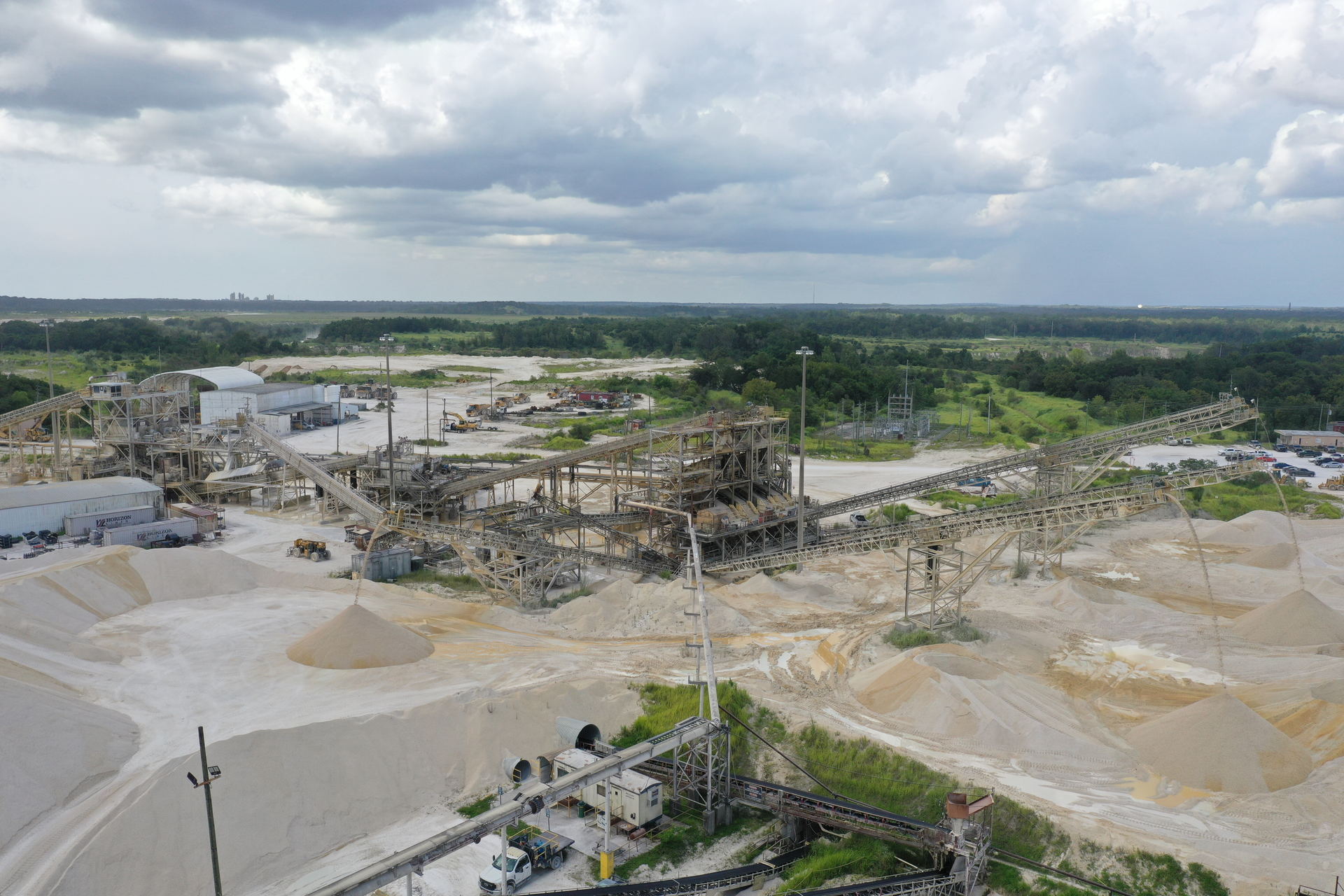 12 CEMEX USA Operations Earn NSSGA Awards