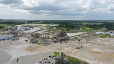 12 CEMEX USA Operations Earn NSSGA Awards