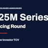 Built Technologies Funding