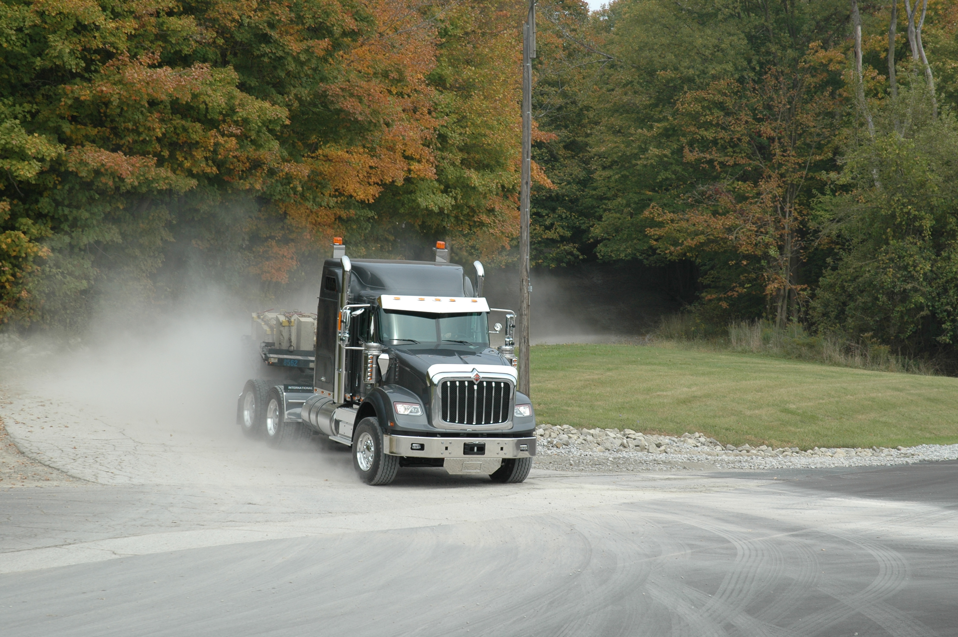 With winter approaching, Bendix Commercial Vehicle Systems offers advice on how you can prepare your truck fleet.