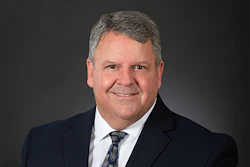 Gary Johnson, President of Crafco Inc.