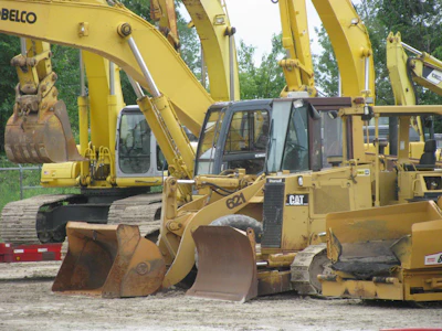 To remain competitive, equipment dealers must show a greater understanding of the customer and their needs than the online giant is likely to pursue.