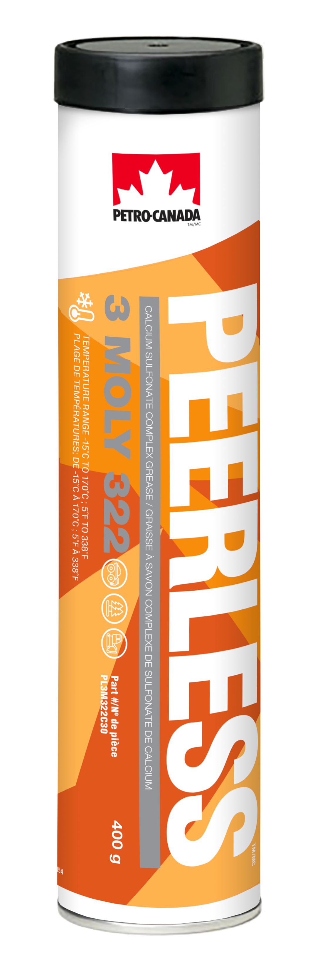 Petro Canada Peerless 3 Moly 322 (1)