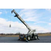 Manitowoc Shuttlelift SCD15 Carrydeck Crane