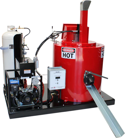 Tpm650 Pre Melter2