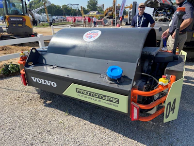Volvo Autonomous Compactor3