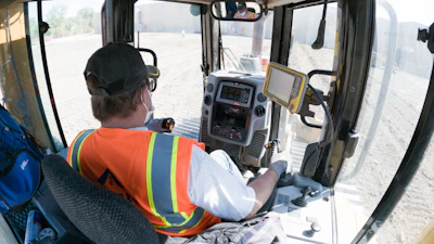 Topcon Positioning Group has announced its MC-Max machine control solution. Based on its MC-X machine control platform, and backed by Sitelink3D — the company’s real-time, cloud-based data management ecosystem — MC-Max is a scalable solution for mixed-fleet heavy equipment environments.