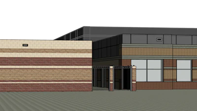 Addressing Masonry's Issues with Modeling Platforms