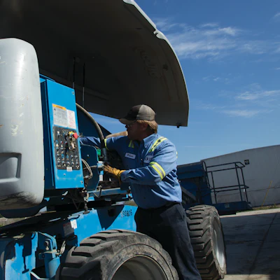 Veterans come with base skills that can include wheeled/tracked vehicle mechanics, ground support equipment technicians and repairmen and maintainers.