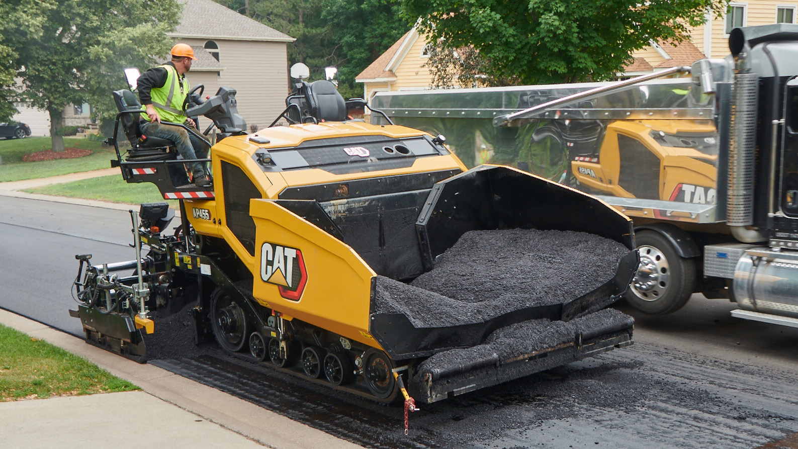 Ap455 Working