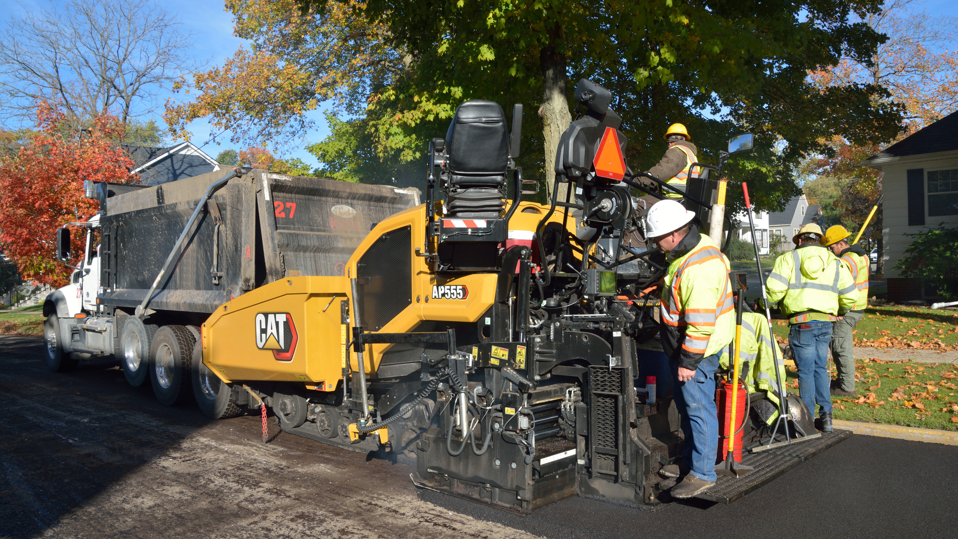 Ap555 Working