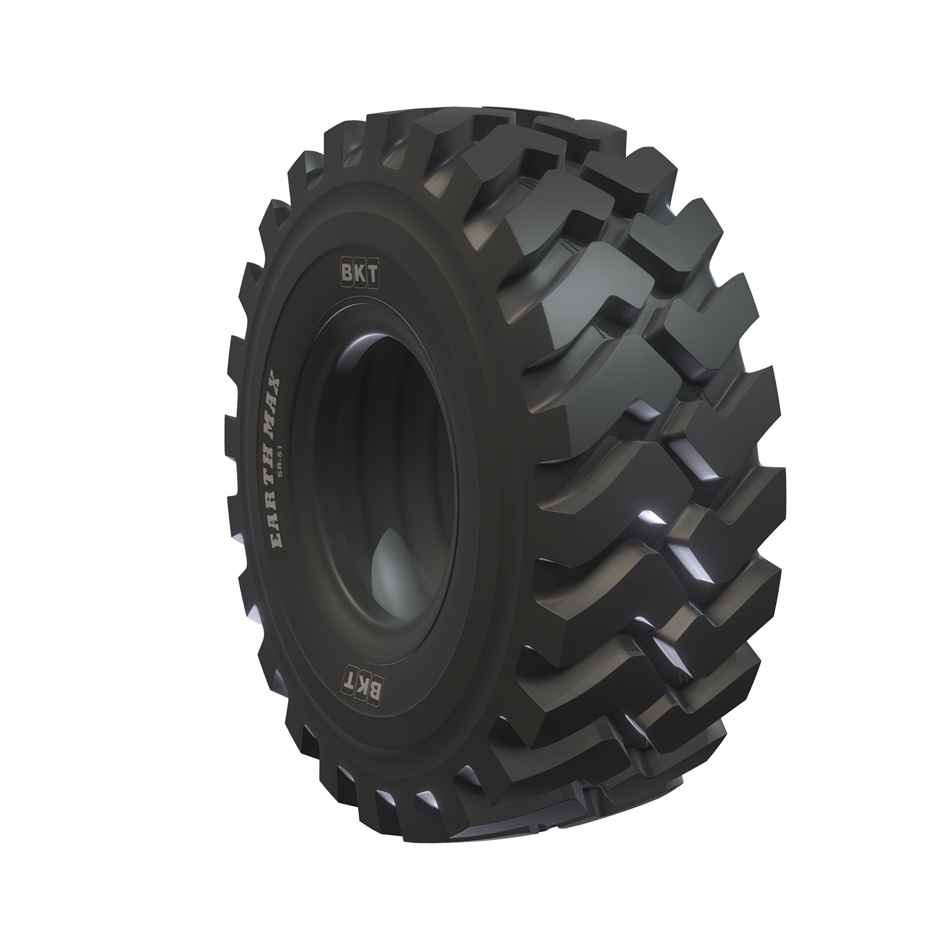 Bkt L 5 Size Earthmax Sr 51