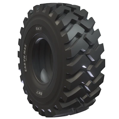 Bkt L 5 Size Earthmax Sr 51