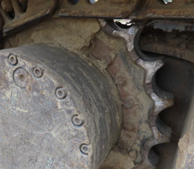 Dozer Q8b