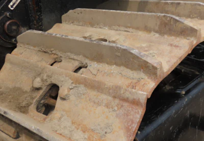 Dozer Q8i