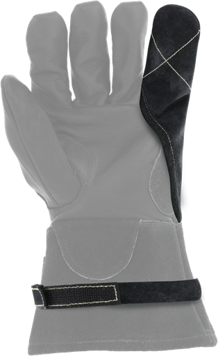 Mechanix Wear Torch Welding Series Gloves