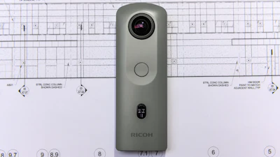 RICOH THETA SC2