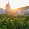 LafargeHolcim’s flagship cement plant in Ste. Genevieve, Missouri.