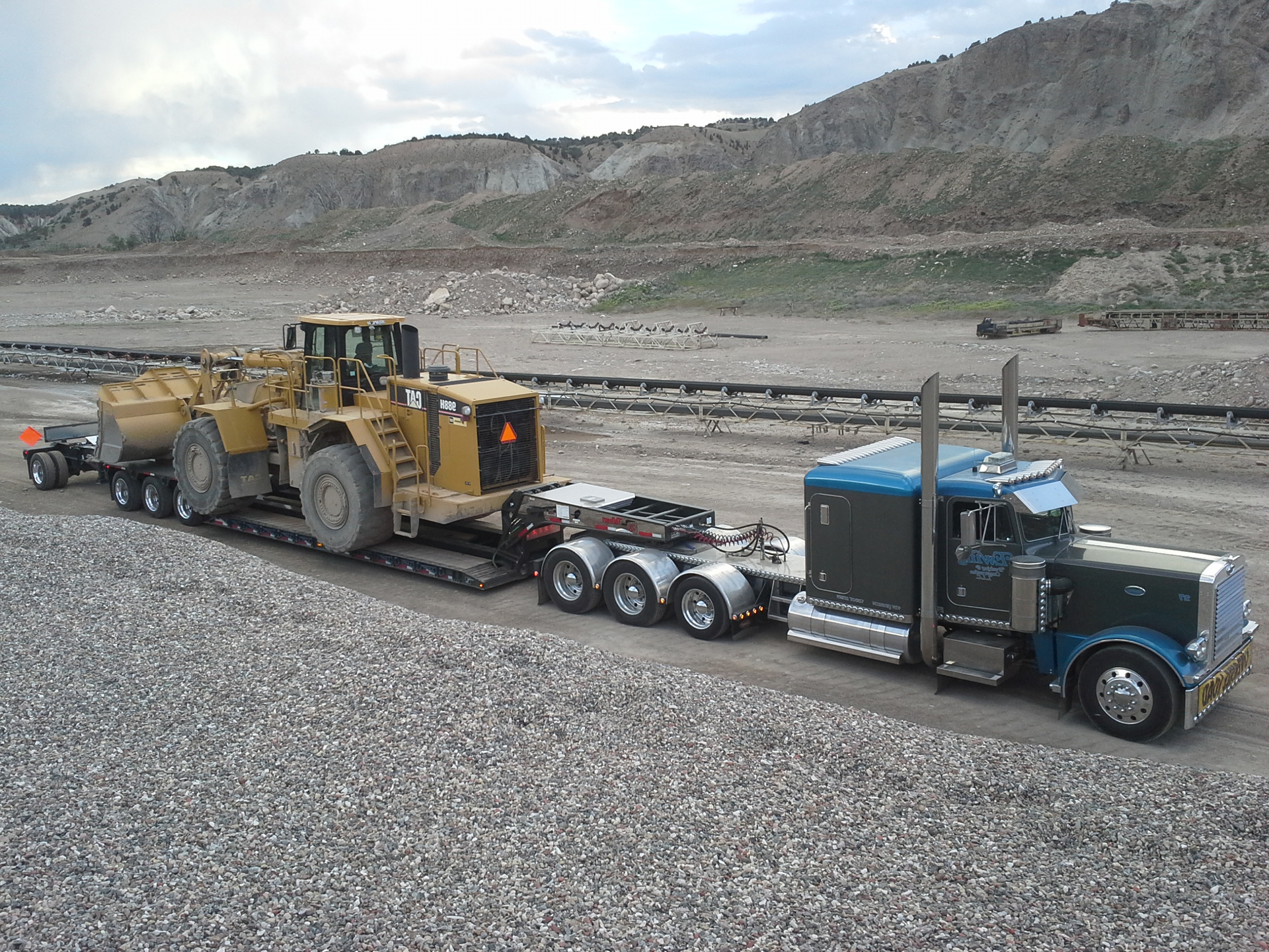 Purchase price is sometimes the only factor buyers consider when evaluating the cost of a heavy-haul trailer, but it can be misleading when considered alone. A comprehensive approach to calculating total cost of ownership requires an understanding of multiple factors, many of which cannot be found on the price tag.