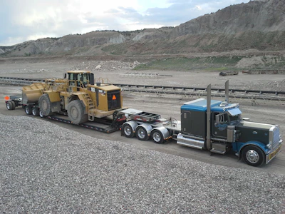 Purchase price is sometimes the only factor buyers consider when evaluating the cost of a heavy-haul trailer, but it can be misleading when considered alone. A comprehensive approach to calculating total cost of ownership requires an understanding of multiple factors, many of which cannot be found on the price tag.