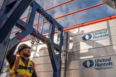 Contractors can provide work-study programs that help veterans transition into civilian positions.