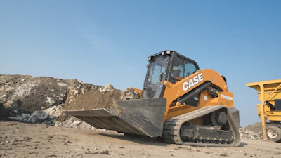 Gearflow rental ecommerce construction equipment