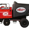 The AW16-B Battery-Powered Wheel Buggy
