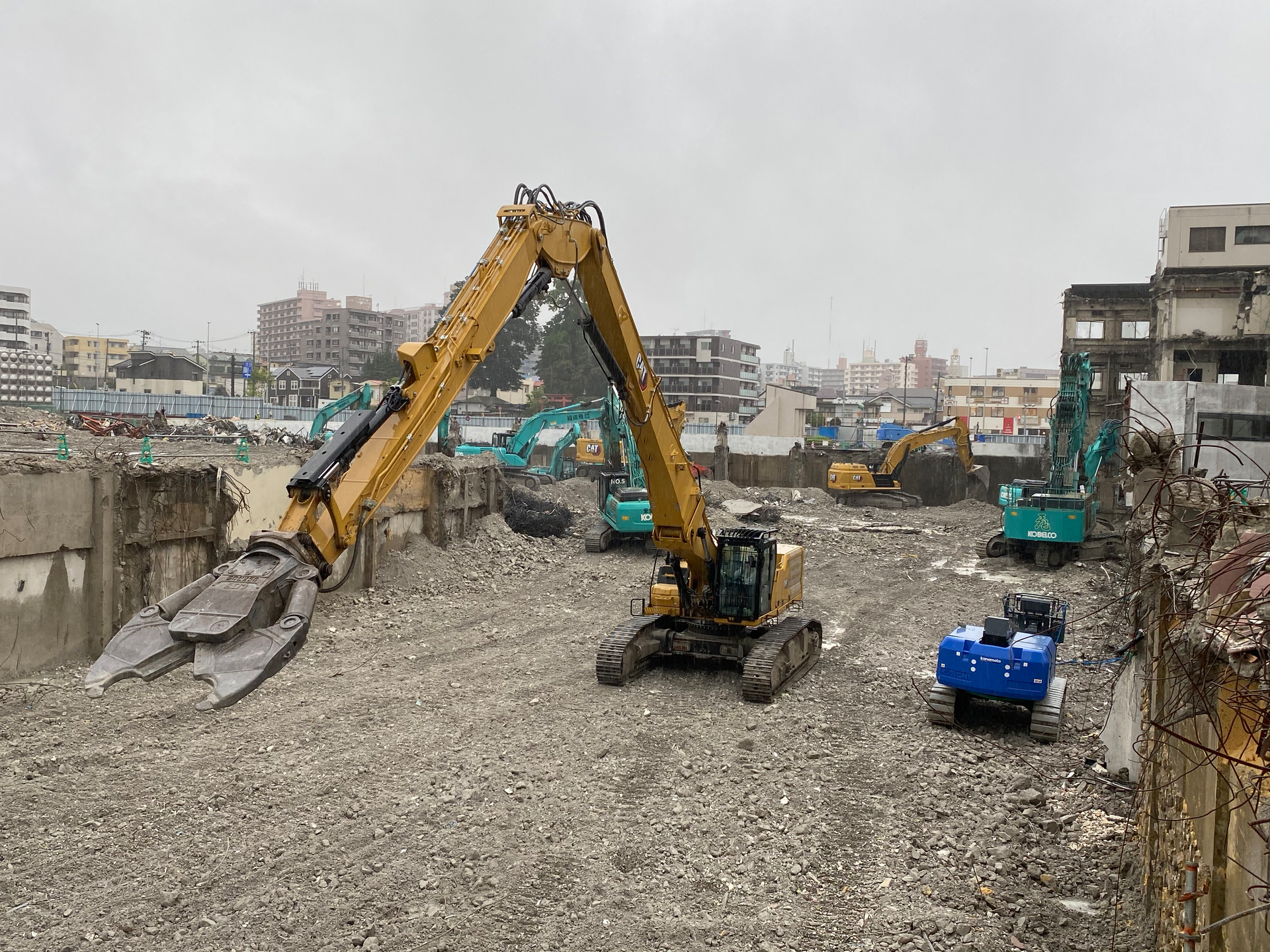 Cat 340 Uhd Hex Cm20201204 Ba881 0407a