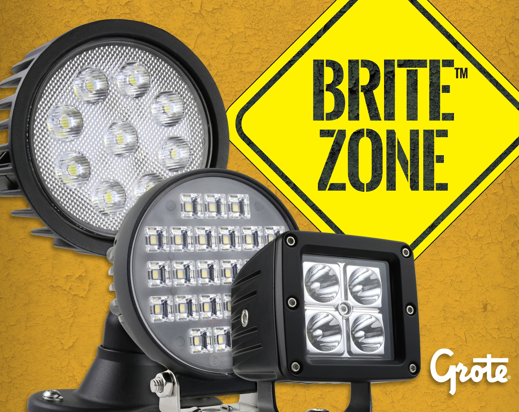 Grote BriteZone