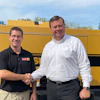 John Randall and Derek Altorfer