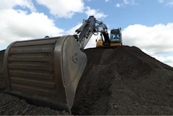 The real payback of a technology investment comes in production increases. For example, an automatic excavator system has been shown to deliver a 30% increase in production.