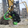 Steelwrist Sq90 Cat