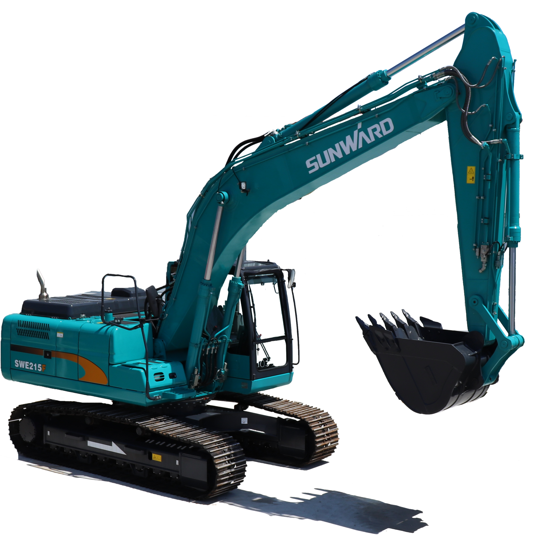 Sunward Swe215 F