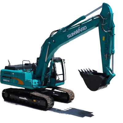 Sunward Swe215 F
