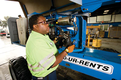 United Rentals 1