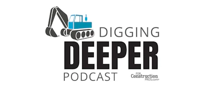 Digging Deeper Logo
