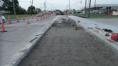 How Concrete Pavement Preservation Saved $10 Million in Road Repair